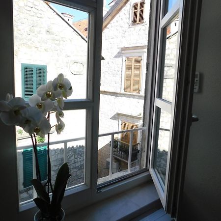 P.S. Cattaro Apartments Kültér fotó