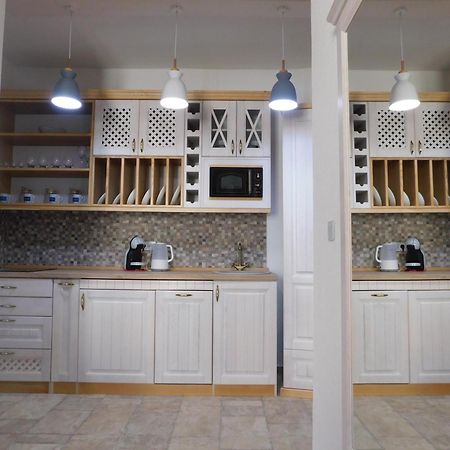 P.S. Cattaro Apartments Kültér fotó