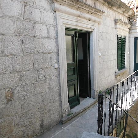 P.S. Cattaro Apartments Kültér fotó