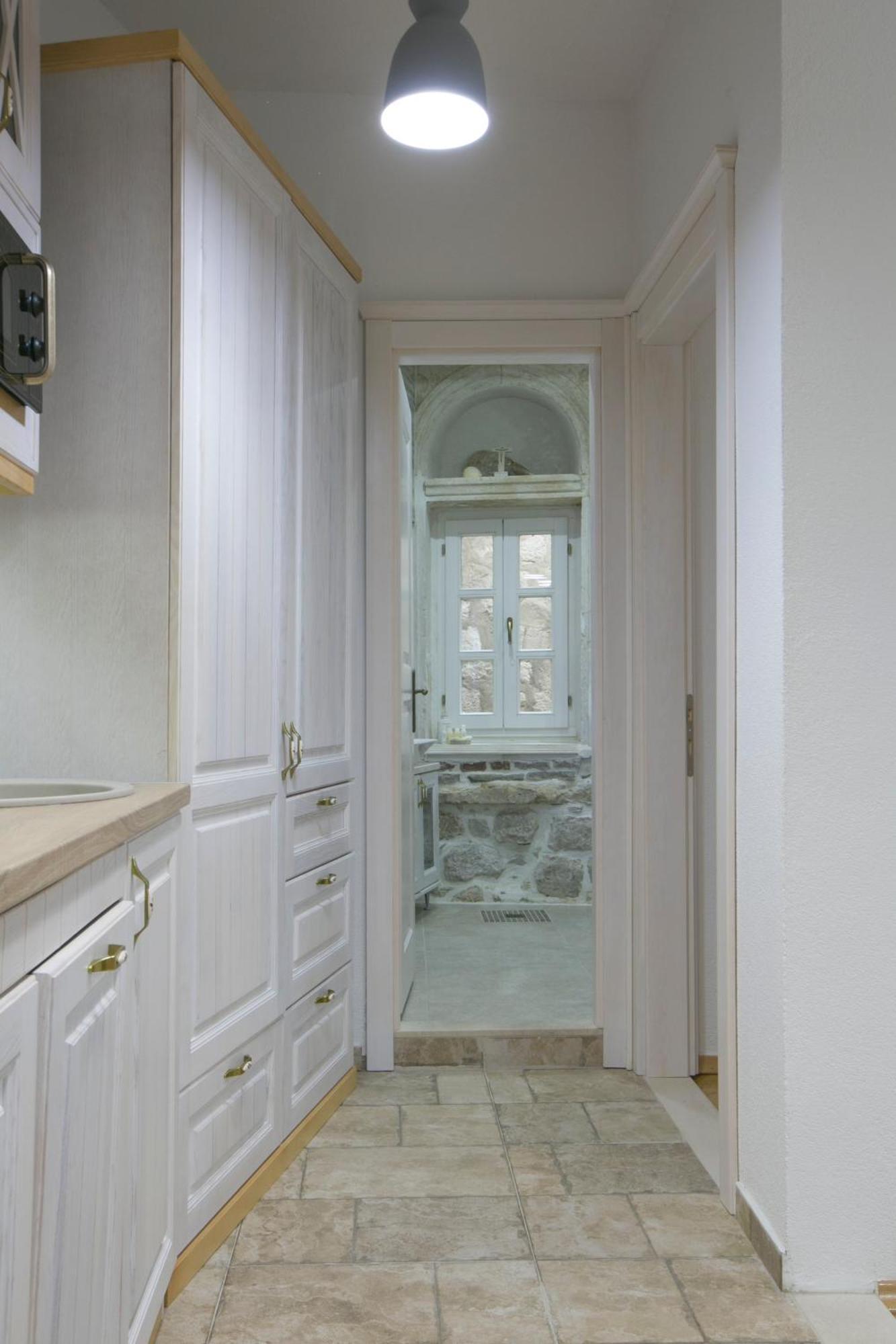 P.S. Cattaro Apartments Kültér fotó