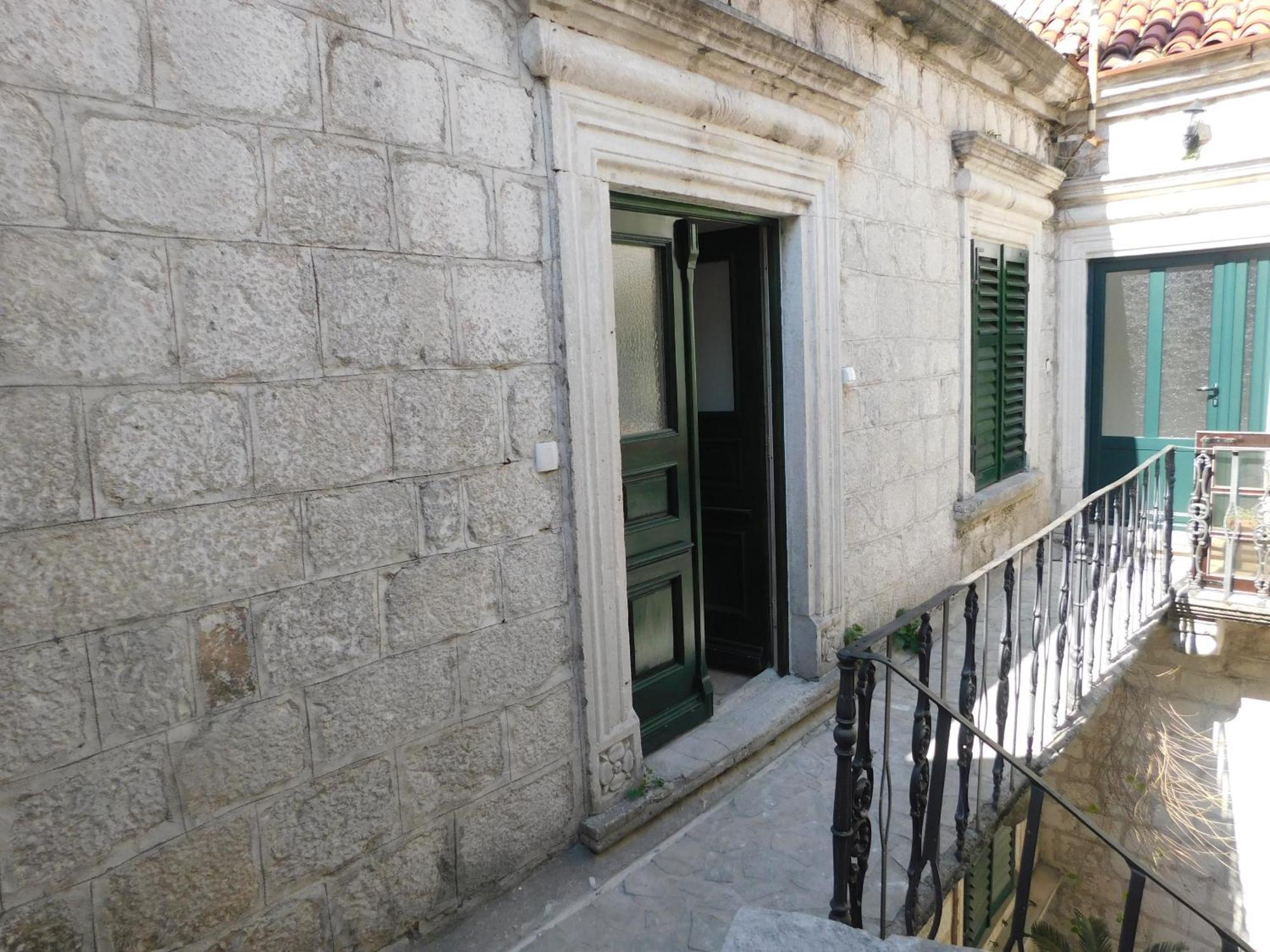 P.S. Cattaro Apartments Kültér fotó