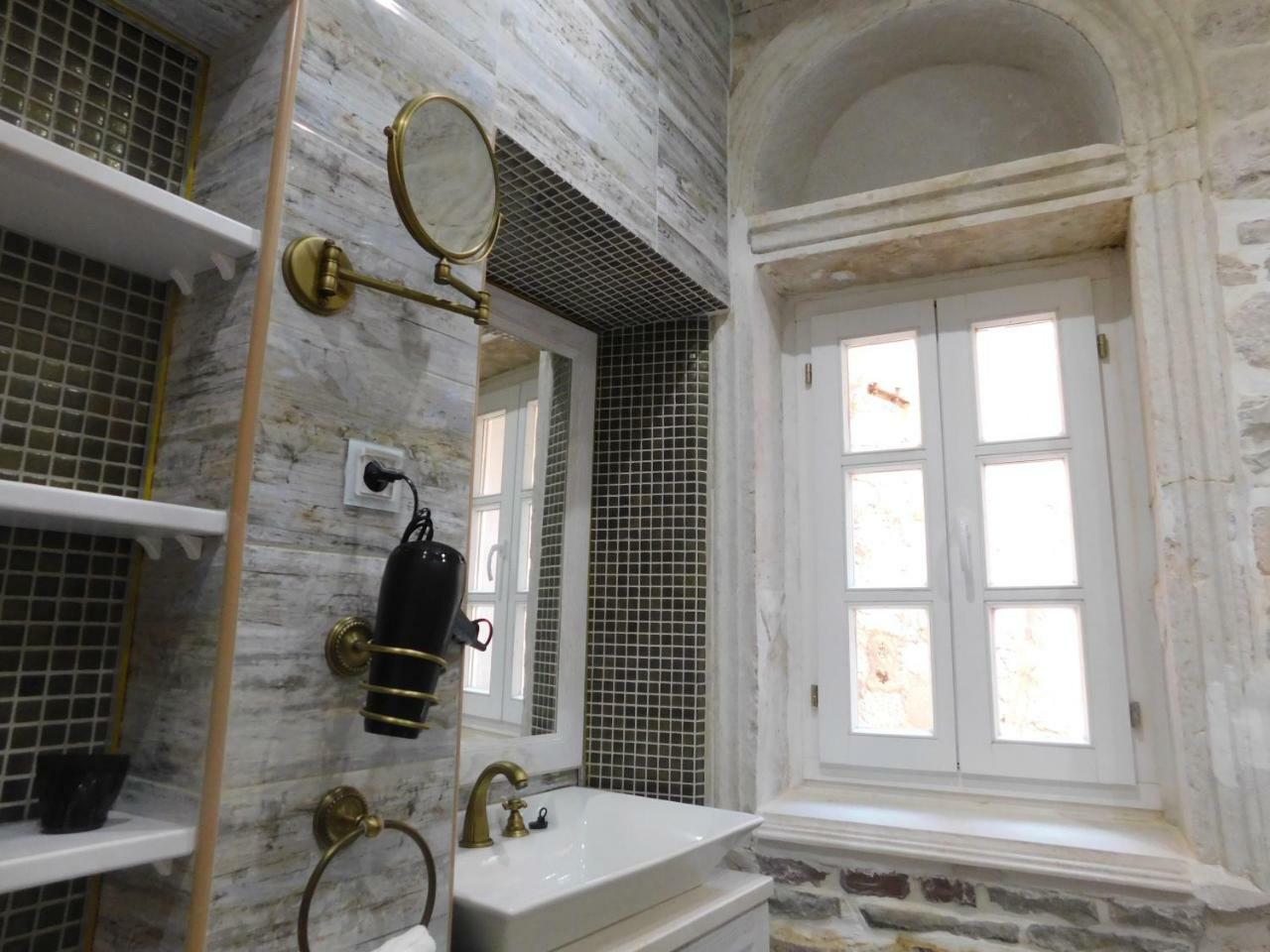P.S. Cattaro Apartments Kültér fotó