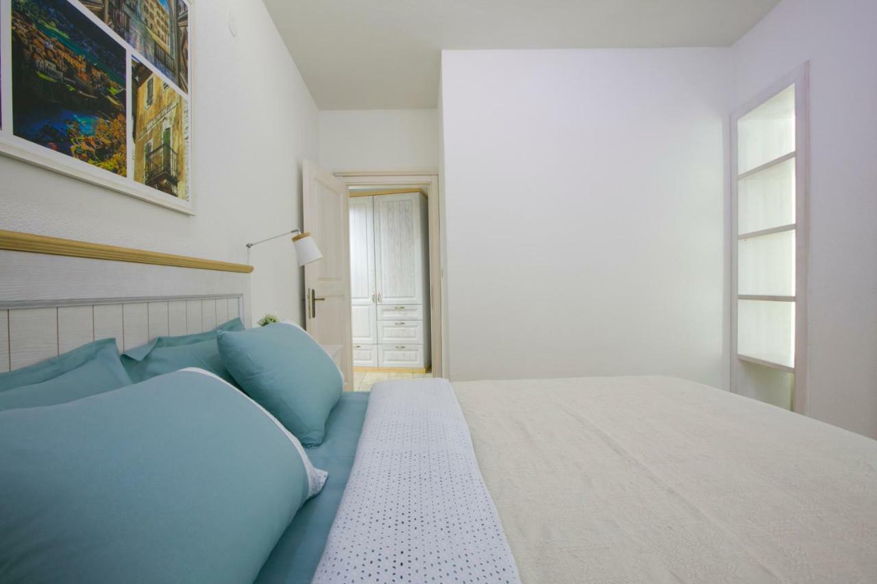 P.S. Cattaro Apartments Kültér fotó