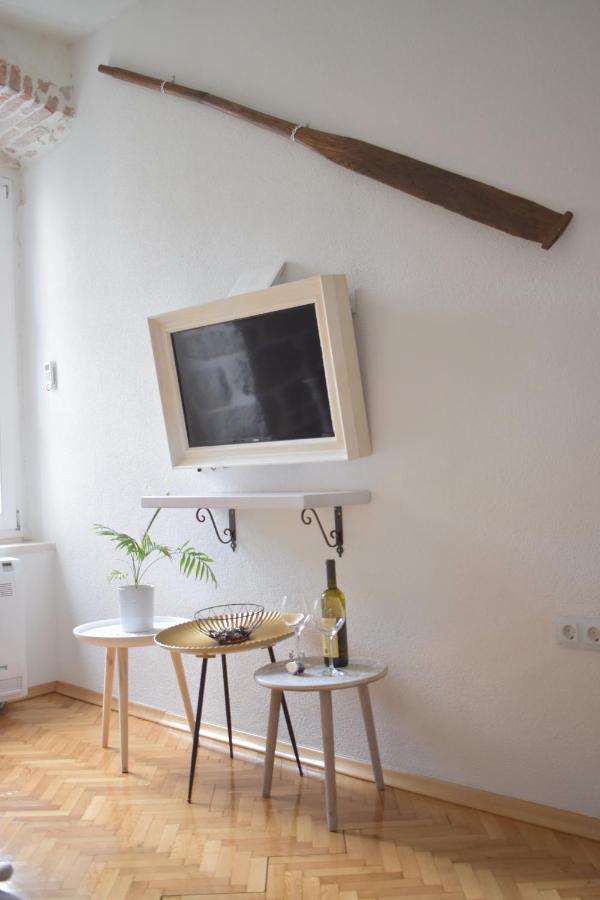 P.S. Cattaro Apartments Kültér fotó